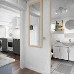 Holiday home Oh500-hadsund-egevej-vaeltesbakke-20 *