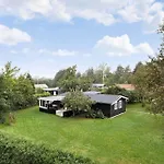 Oh500-hadsund-egevej-vaeltesbakke-20 度假居 Hadsund