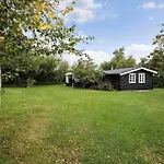 Oh500-hadsund-egevej-vaeltesbakke-20 度假居 Hadsund