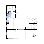 Oh500-hadsund-egevej-vaeltesbakke-20 度假居
