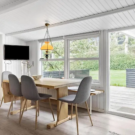 Oh500-hadsund-egevej-vaeltesbakke-20 度假居 *