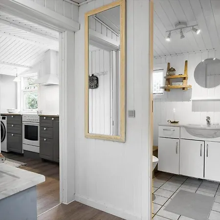 Casa de Férias Oh500-hadsund-egevej-vaeltesbakke-20 *