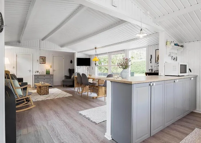 Hébergement de vacances Oh500-hadsund-egevej-vaeltesbakke-20