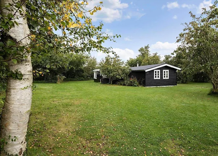 Oh500-hadsund-egevej-vaeltesbakke-20 Hébergement de vacances Hadsund